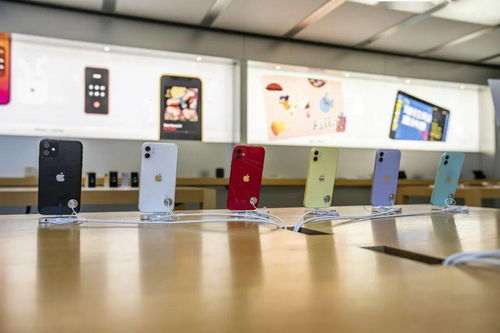 為賺你的錢,你知道蘋果有多努力嗎