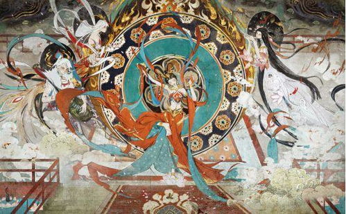 歡樂送丨100張門票等你搶 2018國風動漫藝術(shù)展即將精彩上線