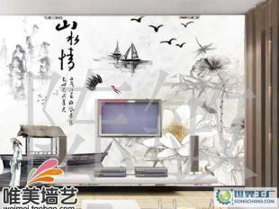 藝術(shù)大型壁畫(機器繪或者手繪)_禮品、工藝品、飾品_世界工廠網(wǎng)中國產(chǎn)品信息庫