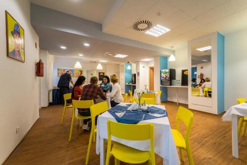 布達佩斯麥迪遜服務公寓 Agoda力薦的優(yōu)質(zhì)住宿選擇