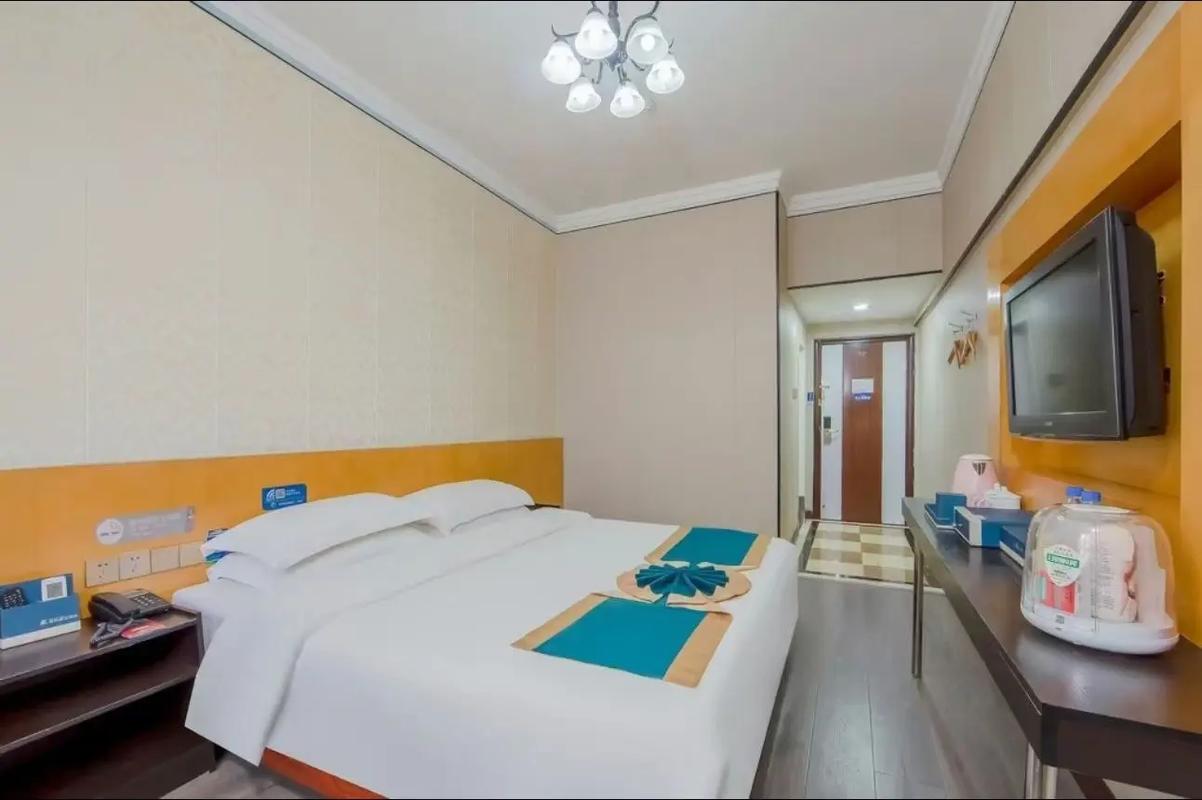 盡享舒適睡眠，體驗家的溫馨 卓越住宿服務打造賓至如歸的體驗