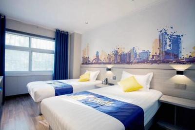 7天酒店 以創(chuàng)新變革驅(qū)動服務(wù)升級，走出一條特色化住宿發(fā)展之路