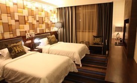 尊享漢庭酒店(保定三豐中路店)超值特惠 三小時溫馨住宿體驗(yàn)